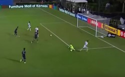 Zespół Kacpra Przybyłki pierwszym półfinalistą turnieju "MLS Is Back"