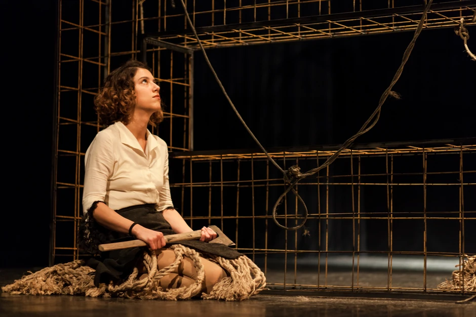 Jovana Gavrilović u Petrijinom vencu