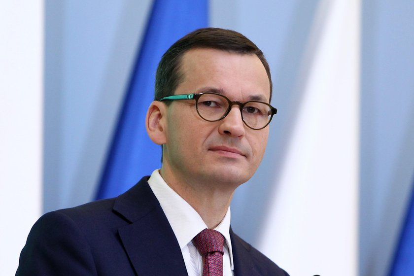 Mateusz Morawiecki