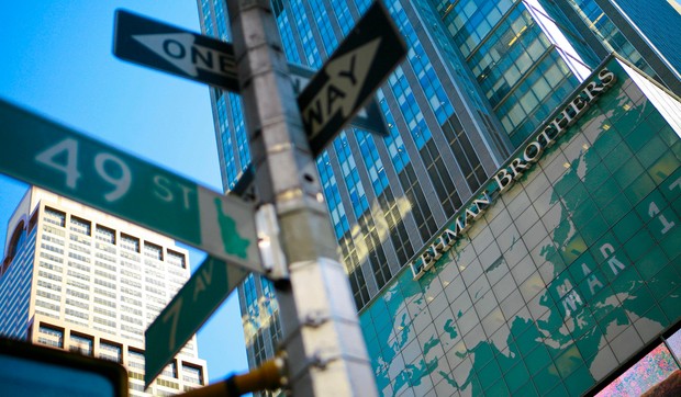 Lehman Brothers 
