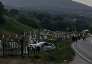 Saobraćajna nezgoda