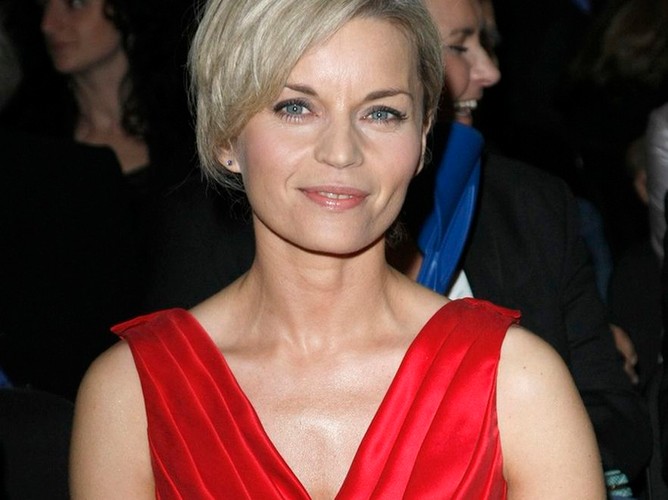 Małgorzata Foremniak