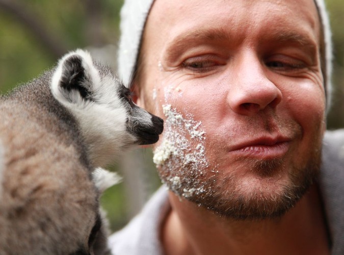 Program będzie swoistym testem. Jeśli okażą się „niezdatni do wykonywania zawodu” to może przynajmniej nawiążą nowe znajomości w tym „egzotycznym” świecie?