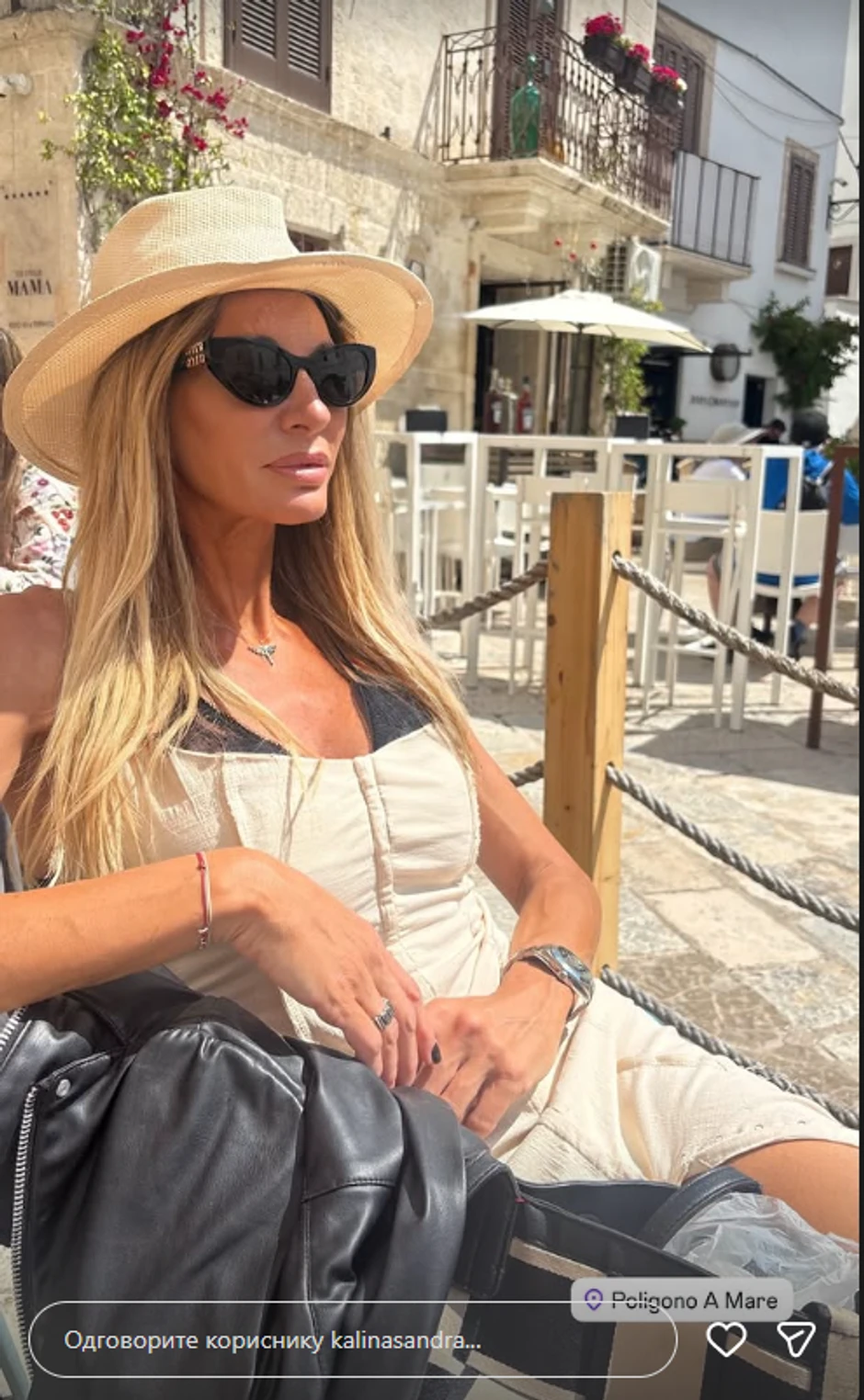 Sandra Kalinić