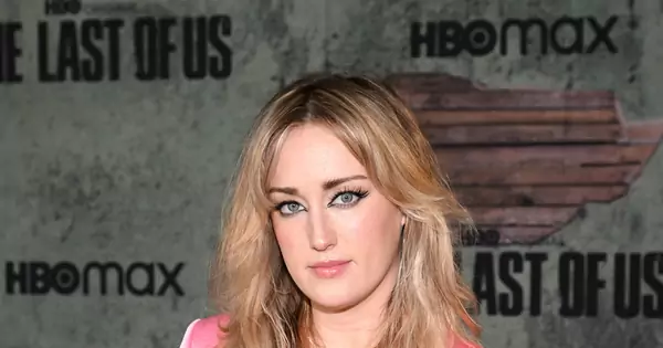 The Last of Us' Star Ashley Johnson and Six Other Women Allege