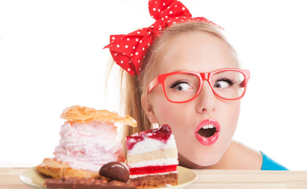 Jak oprzeć się ochocie na słodycze? Poznaj 7 sposobów!