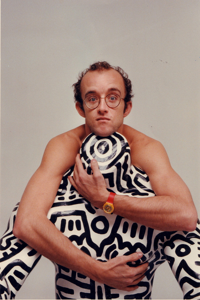 Keith Haring