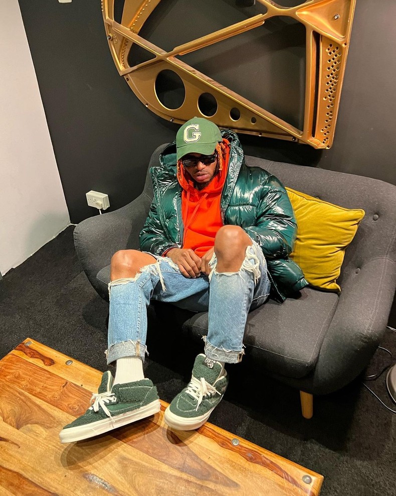 Diamond Platnumz