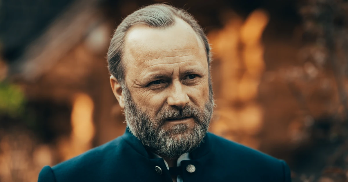 Leszek Lichota o nowym związku. "Życie bywa zaskakujące"