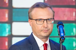 Paweł Borys: światowe ryzyka mogą być zagrożeniem dla wzrostu polskiej gospodarki