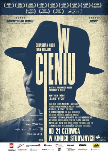 'W cieniu' w kinach od 21 czerwca