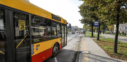 Skandal w autobusie w Kielcach! Tajwańska delegacja ukarana mandatami