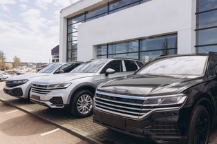 Polska liderem leasingu w Europie. Kto depcze nam po piętach? [RAPORT]