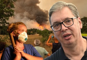 Aleksandar Vucic