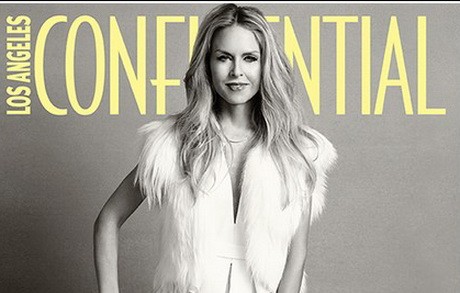 rachel zoe, stylist