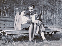 Epidemia powstańczej miłości