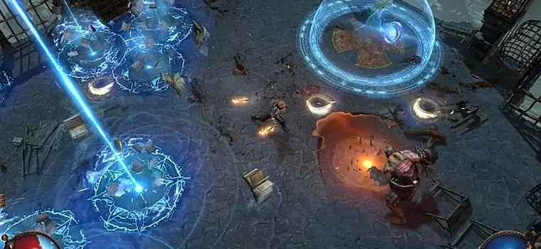 Path of Exile: The Fall of Oriath - premiera ogromnego dodatku już na początku sierpnia