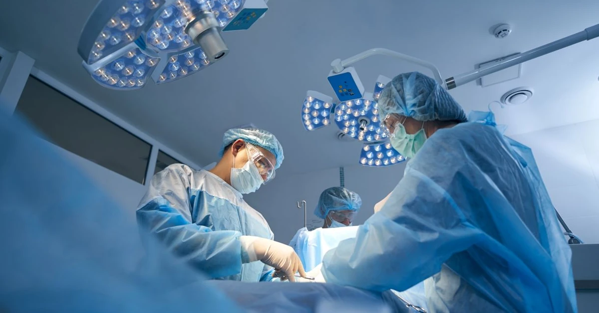 Niewidzialna epidemia w Polsce. Liczne amputacje oraz rany, które zabijają częściej niż nowotwory