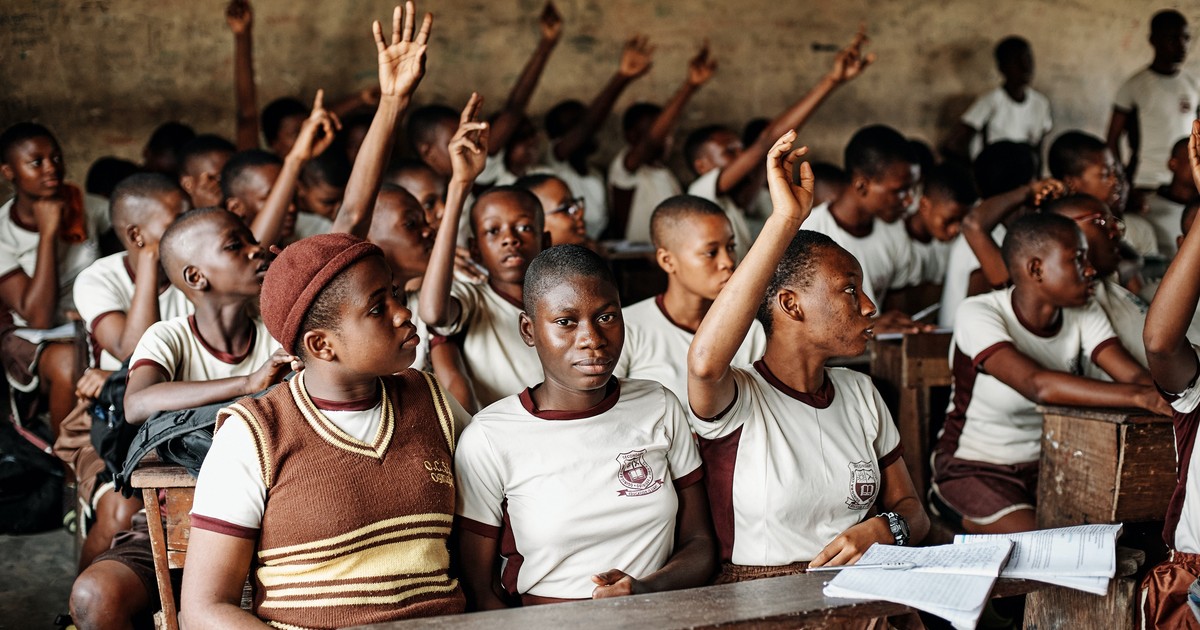 Education dying in Nigeria, people no longer read books – Afenifere leader - Vimarsana News