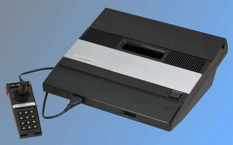 Atari 5200 było swego czasu jednym z najpopularniejszych domowych urządzeń do grania