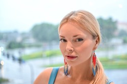 Iza Miko marzy o macierzyństwie. "Zamroziłam swoje jajeczka"