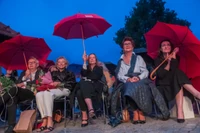 23. Festiwal Filmów-Spotkań NieZwykłych ruszy 26 czerwca w dolinie Kamiennej