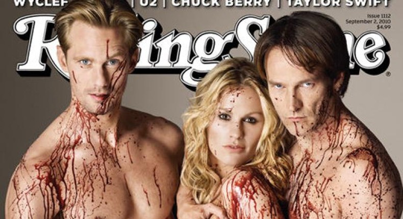 True Blood cover 