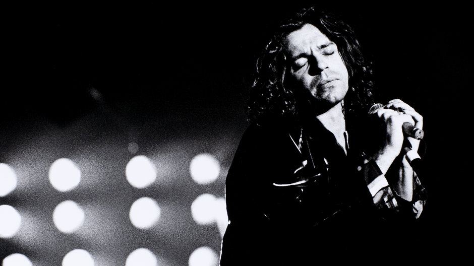 Michael Hutchence (1991)