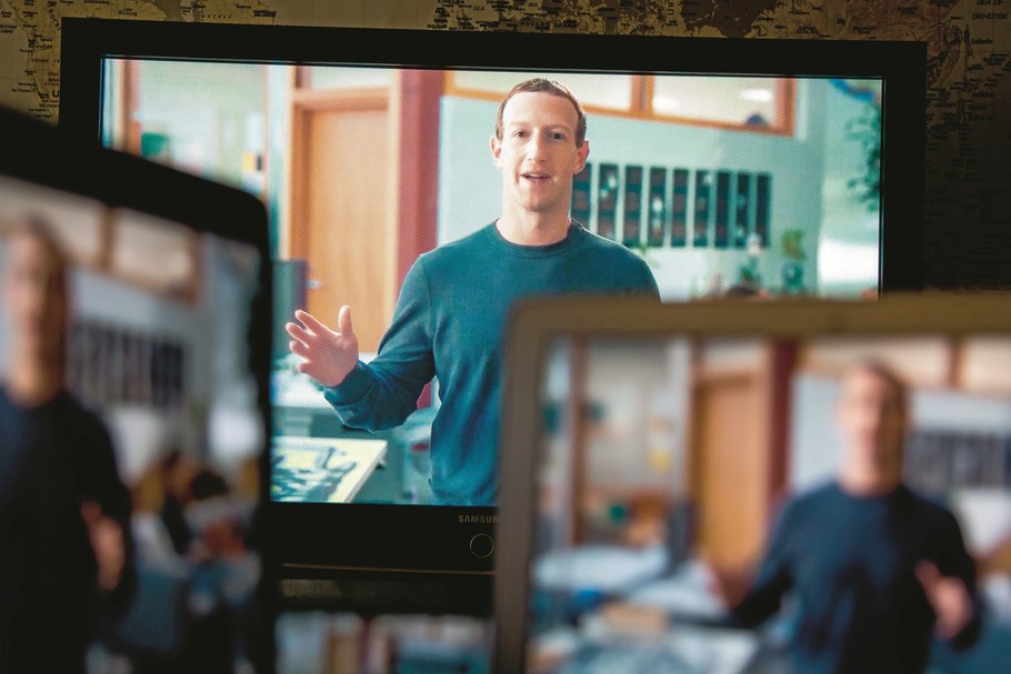 „Pomyliłem się, przepraszam” – napisał Mark Zuckerberg w liście do pracowników.