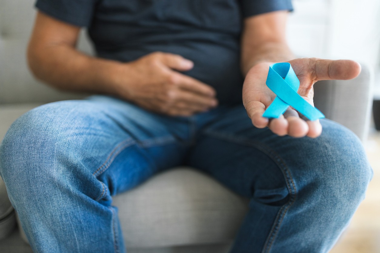 Rakovina prostaty sa často rozvíja nepozorovane. (ilustračné foto)