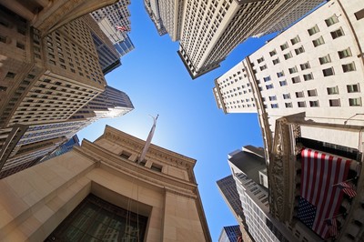 Dlaczego Wall Street zmierza w kierunku bankructwa?