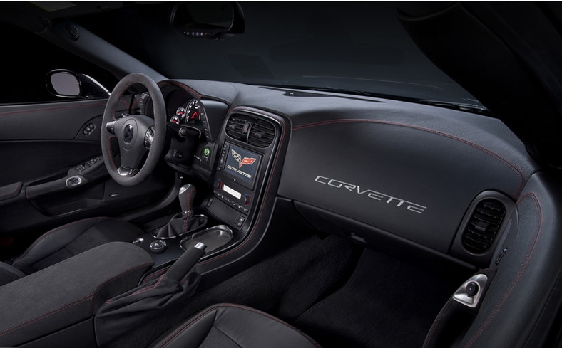 Corvette Centennial