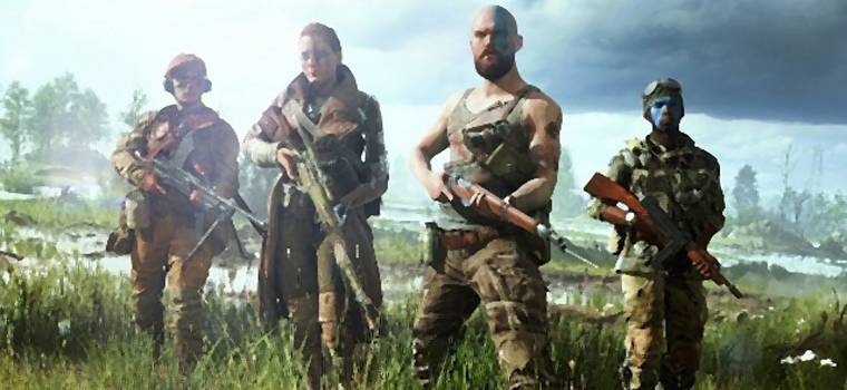 Gamescom 2018: Open beta zapowiedziana dla Battlefielda V i Call of Duty: Black Ops 4