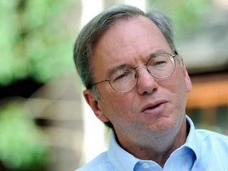 Eric Schmidt