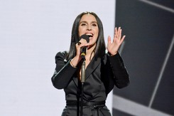 Jamala gwiazdą tegorocznej edycji festiwalu Ukraińska Wiosna