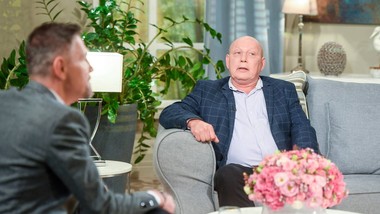 jasnowidz jackowski ma nową polityczną wizję. nastąpi rozłam w pis?