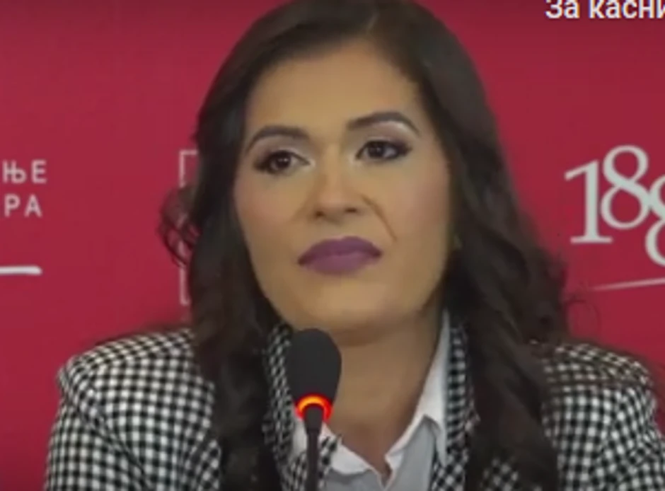 Borisov život je bio u mojim rukama tako da nije bilo  pitanja kako ću i da li ću moći, nego ja to mogu i moram za moje dete, kaže Jasmina Miljković