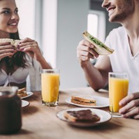 Rostos gyümölcslevek: sokkal több cukrot tartalmazhatnak, mint hinné!
