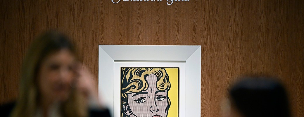 NY: Christie's Spring Marquee Week 20/21st Century Press Preview