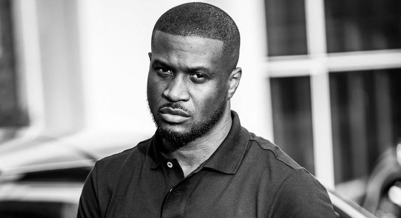 Celebrities react to xenophobic attack on Nigerians in South Africa[Instagram/PeterPsquare]