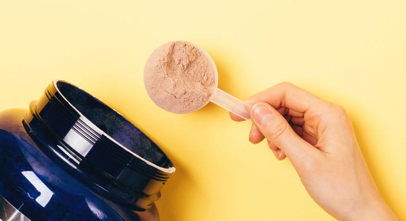 How Bad Is It To Use Expired Protein Powder?