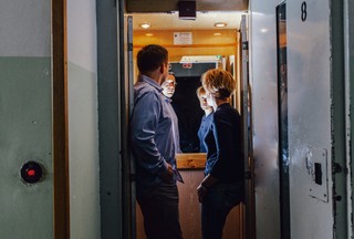 Producenci „Ostatniej rodziny”: Czujemy się wielkimi zwycięzcami. Przeżyjemy bez oscarowego namaszczenia