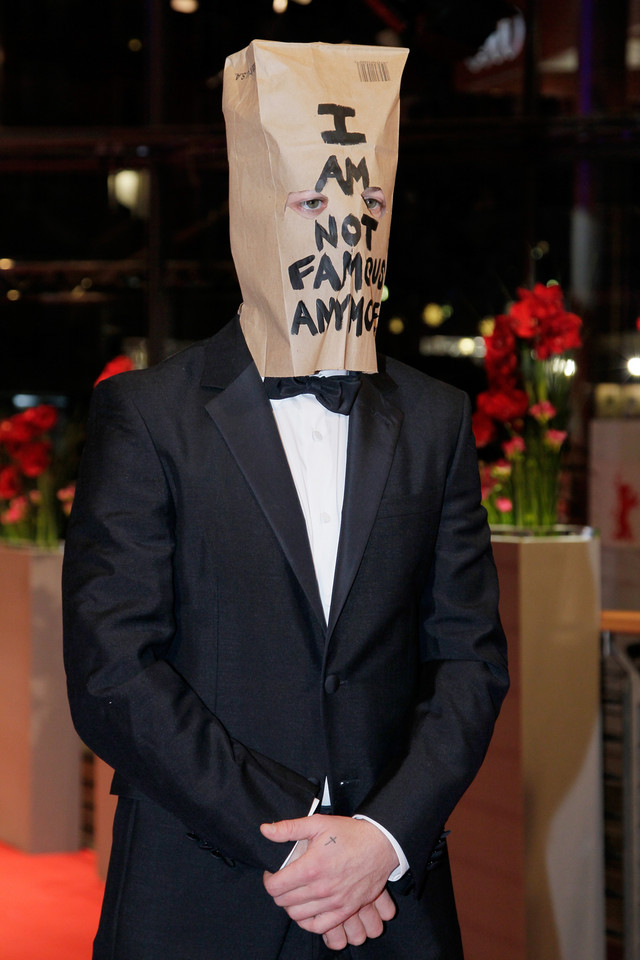 Shia Labeouf