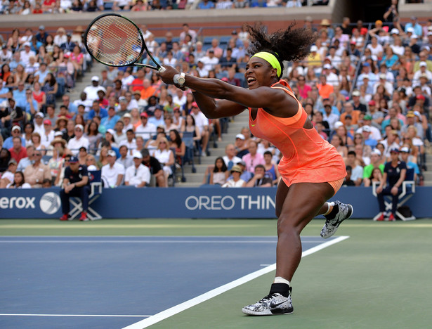 US Open: Siostry Williams w ćwierćfinale