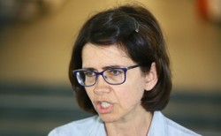 Minister cyfryzacji o danych PESEL: Nie było cyberataku ani wycieku, sytuacja jest absolutnie pod kontrolą