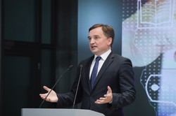 Trybunał ds. UE na wezwanie ministra Ziobry