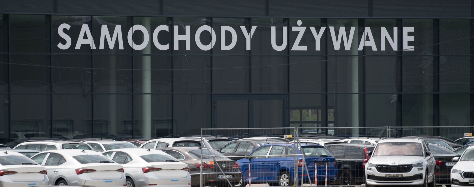 Zmienią się obowiązki nabywcy aut używanych