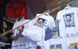 Pablo Escobar nie będzie miał swego znaku towarowego w UE