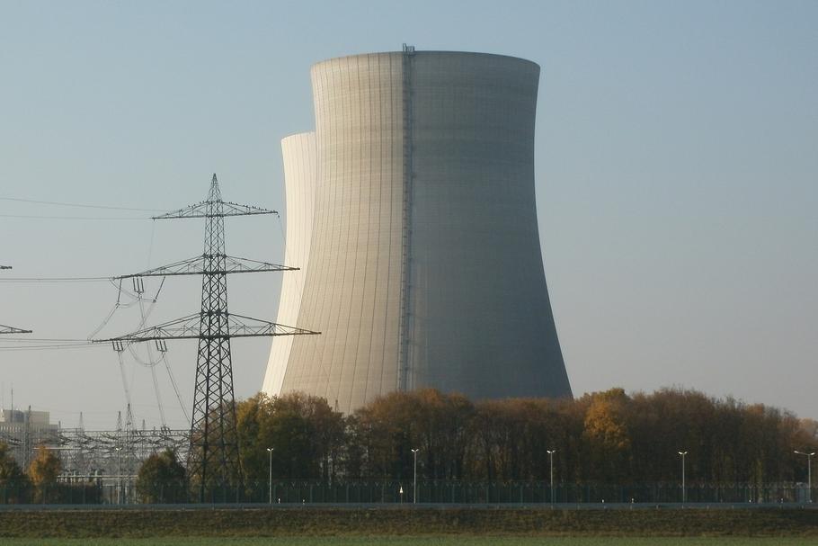 Koncepcja małych reaktorów modułowych miała być receptą na wysokie koszty budowy dużych elektrowni jądrowych