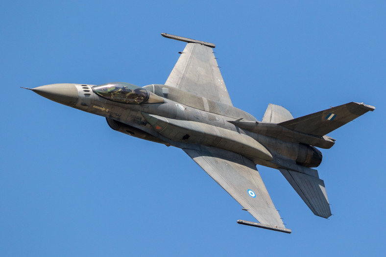 Myśliwiec F-16